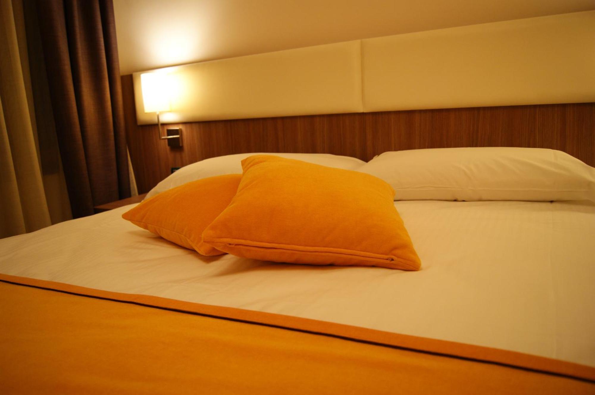 Hotel Il Moro Di Venecia