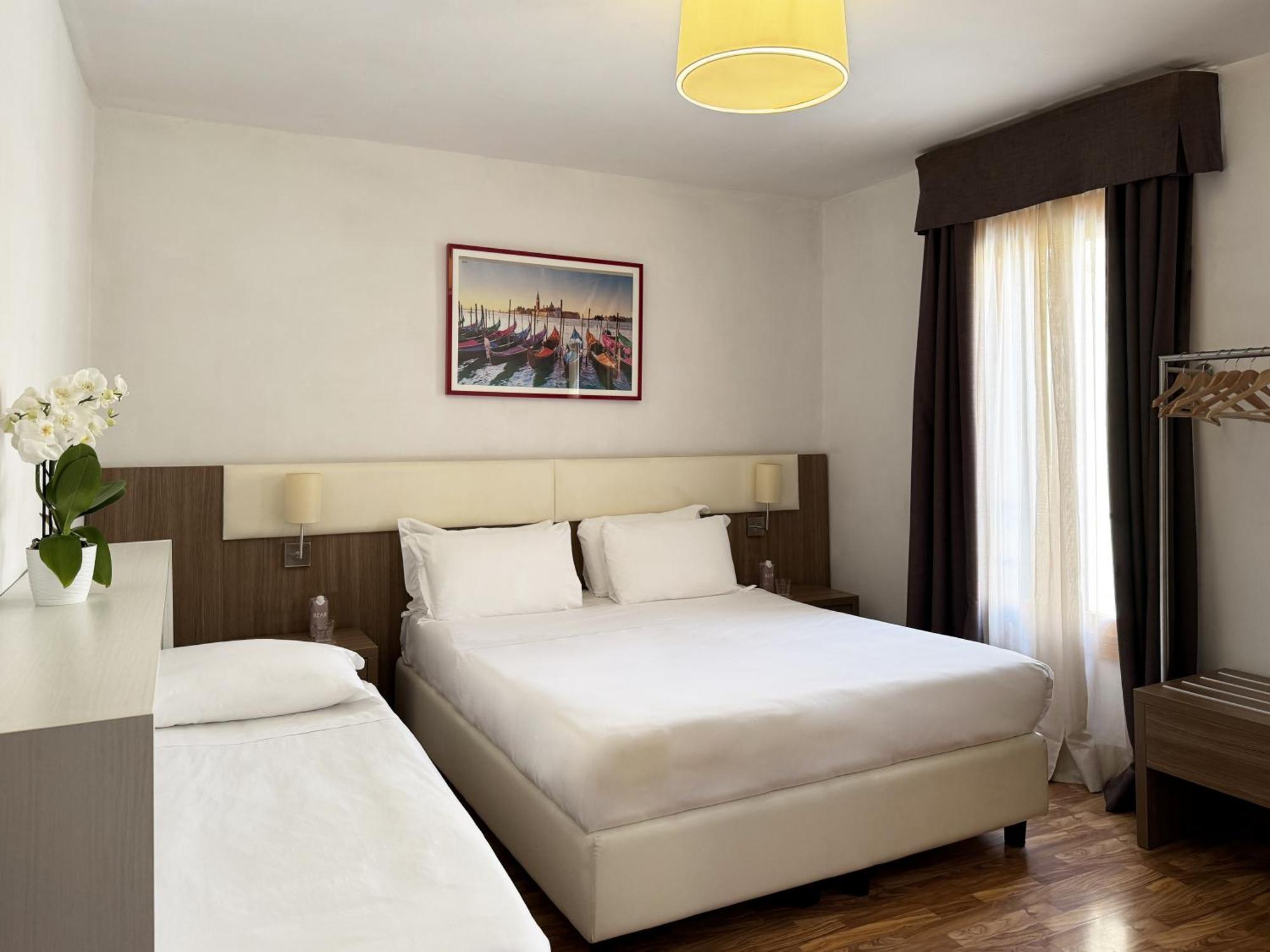 Hotel Il Moro Di 2*