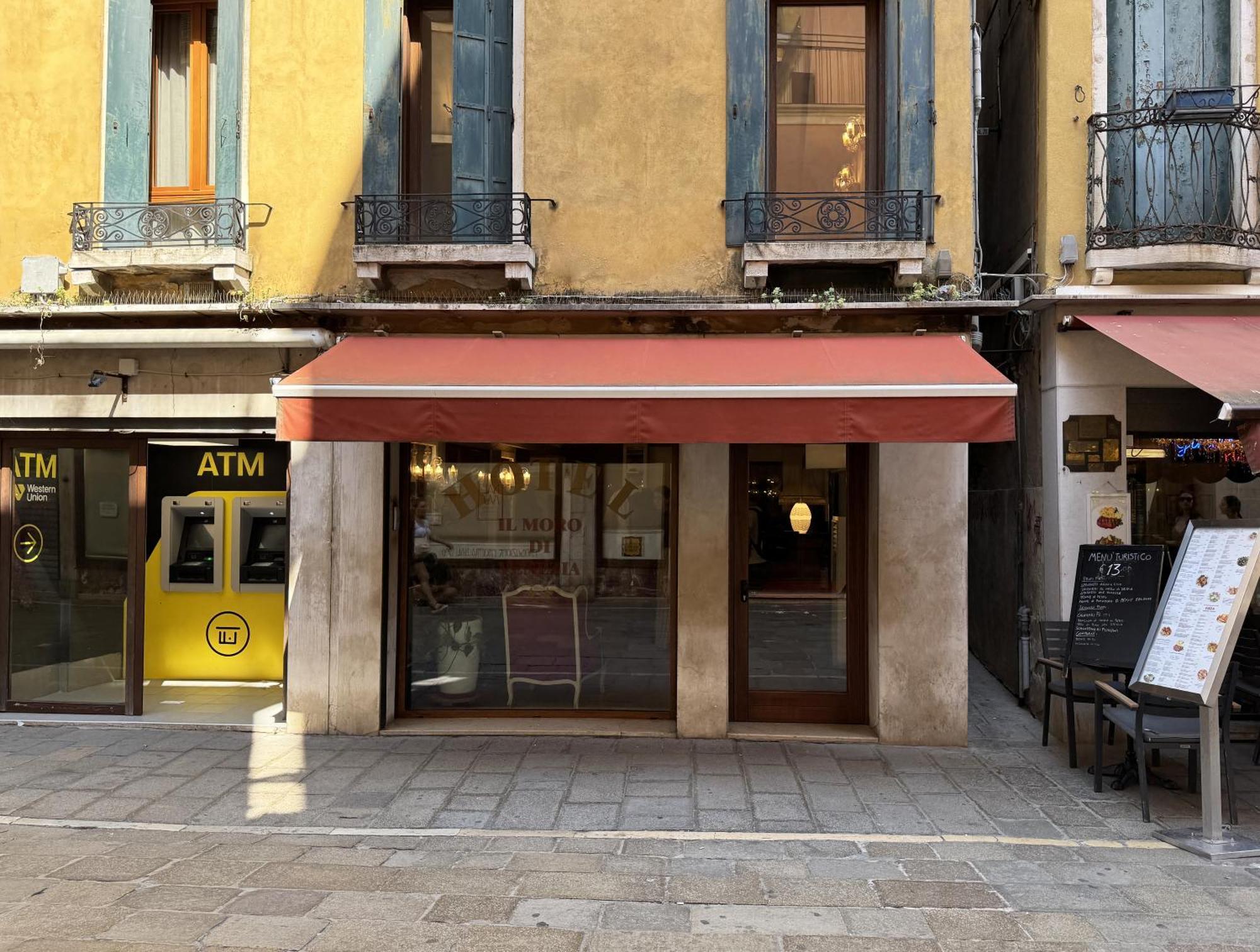 Il Moro Di 2* Venecia
