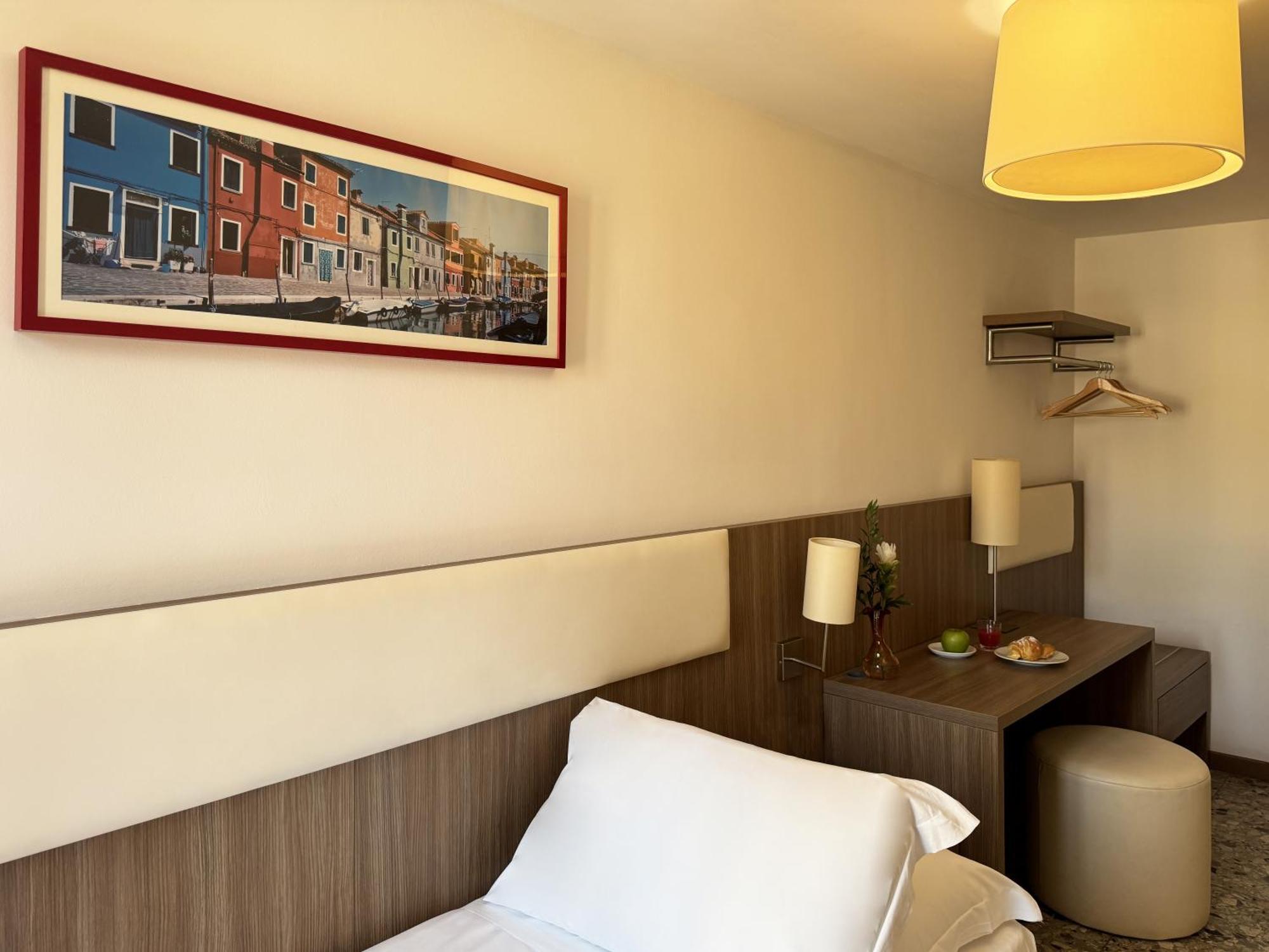 Il Moro Di Hotel