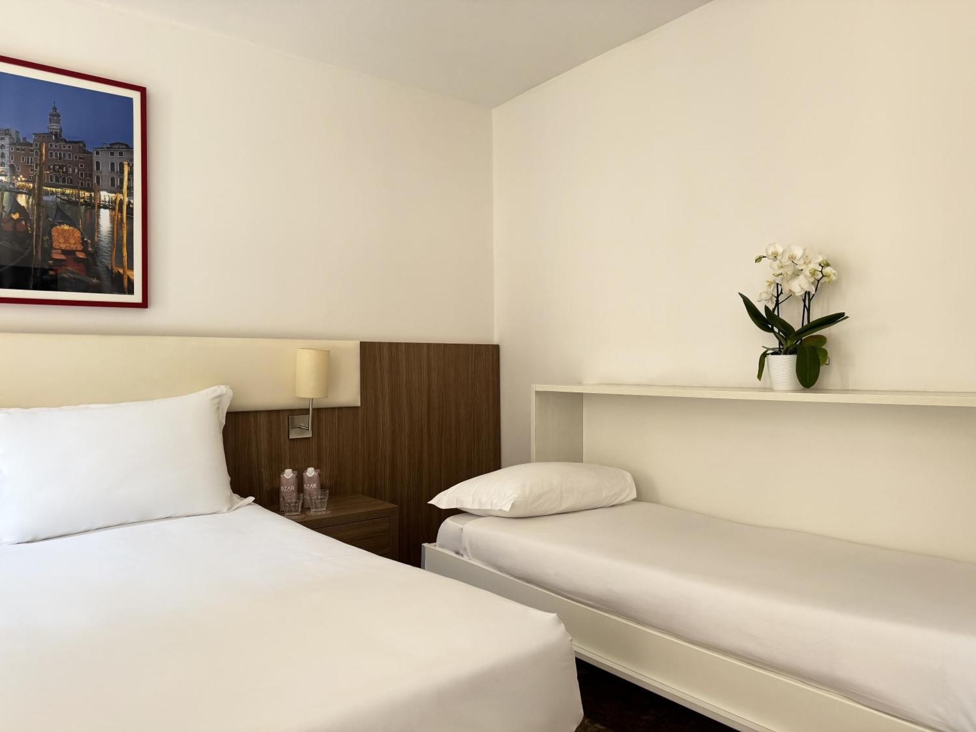 Hotel Il Moro Di