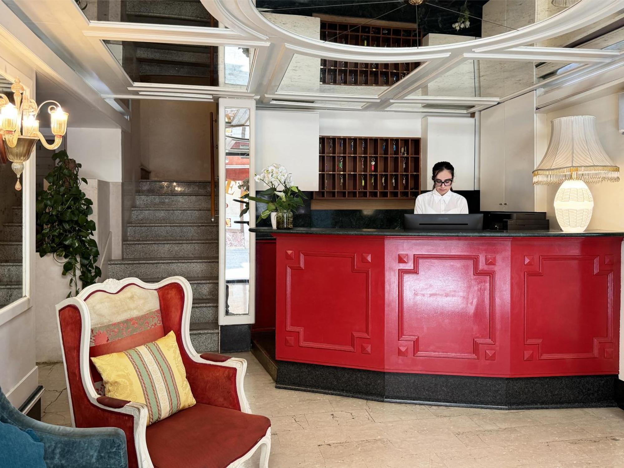 Hotel Il Moro Di 2*