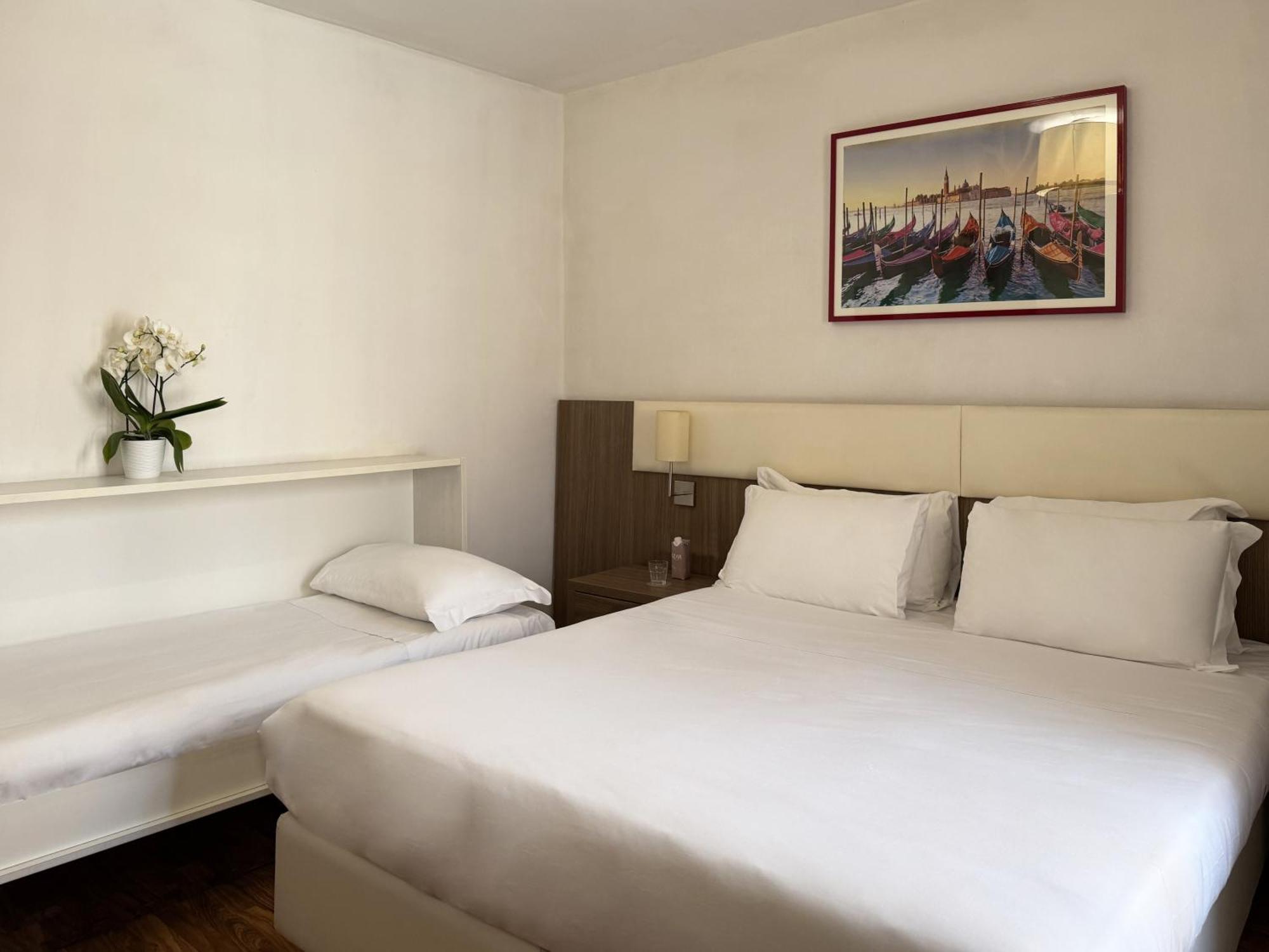 Il Moro Di Hotel Venecia