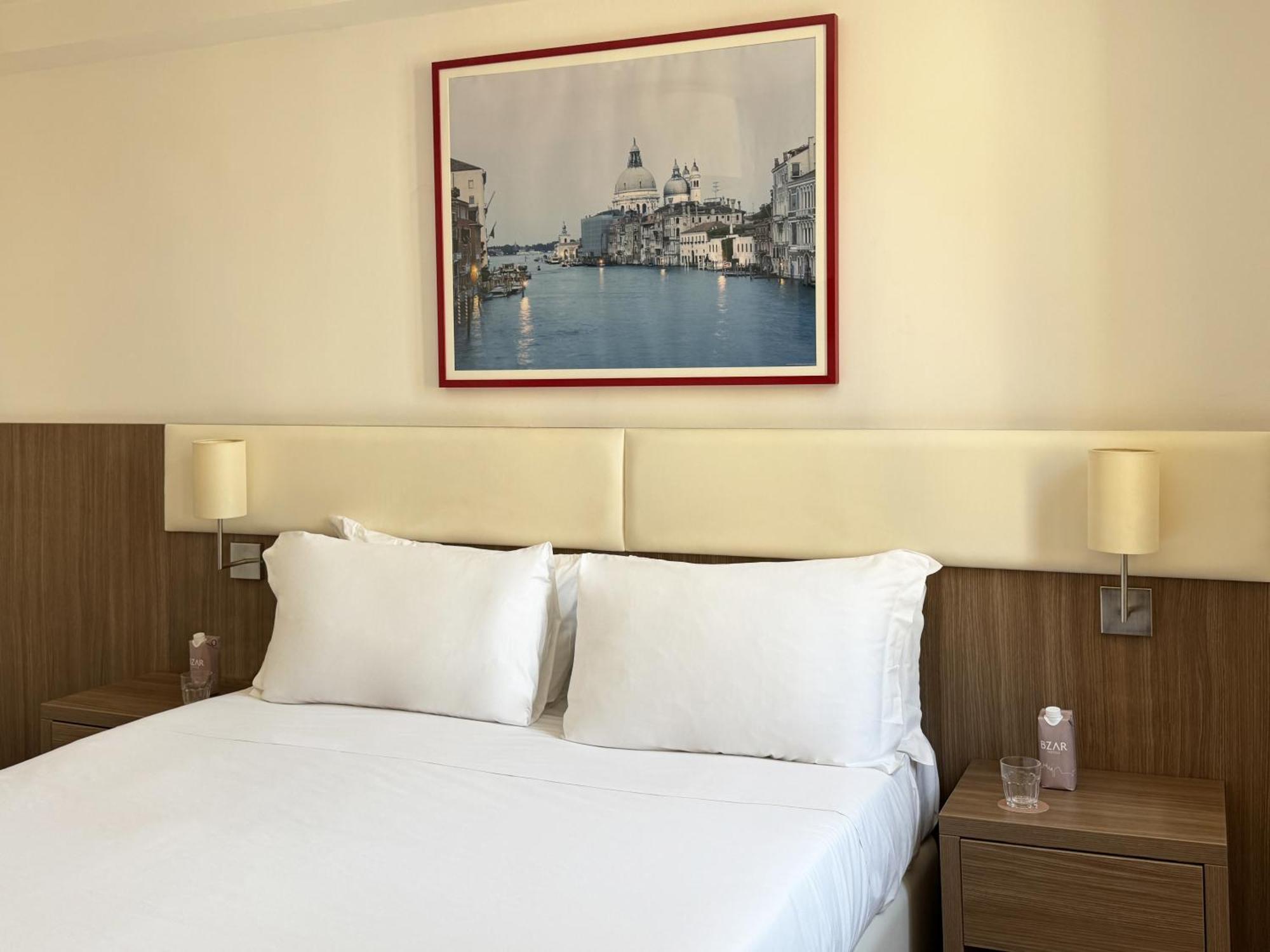 Il Moro Di Hotel