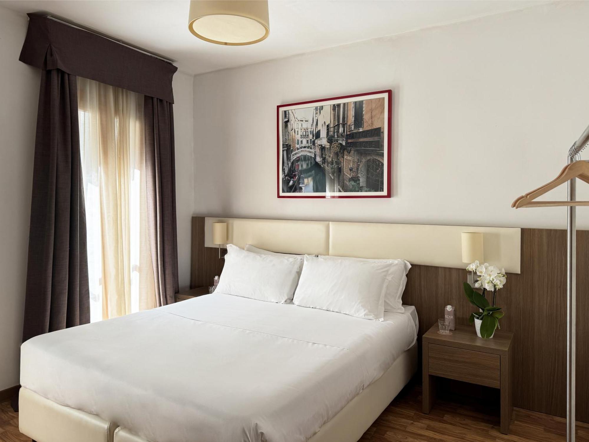 Il Moro Di Hotel Venecia