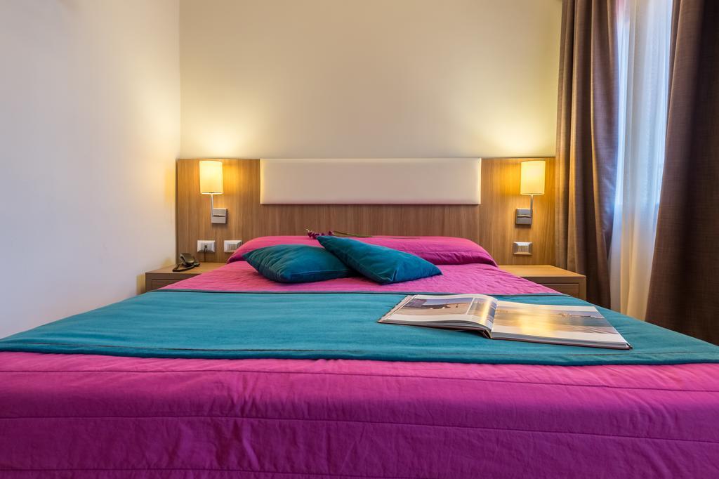 Il Moro Di Hotel Venecia
