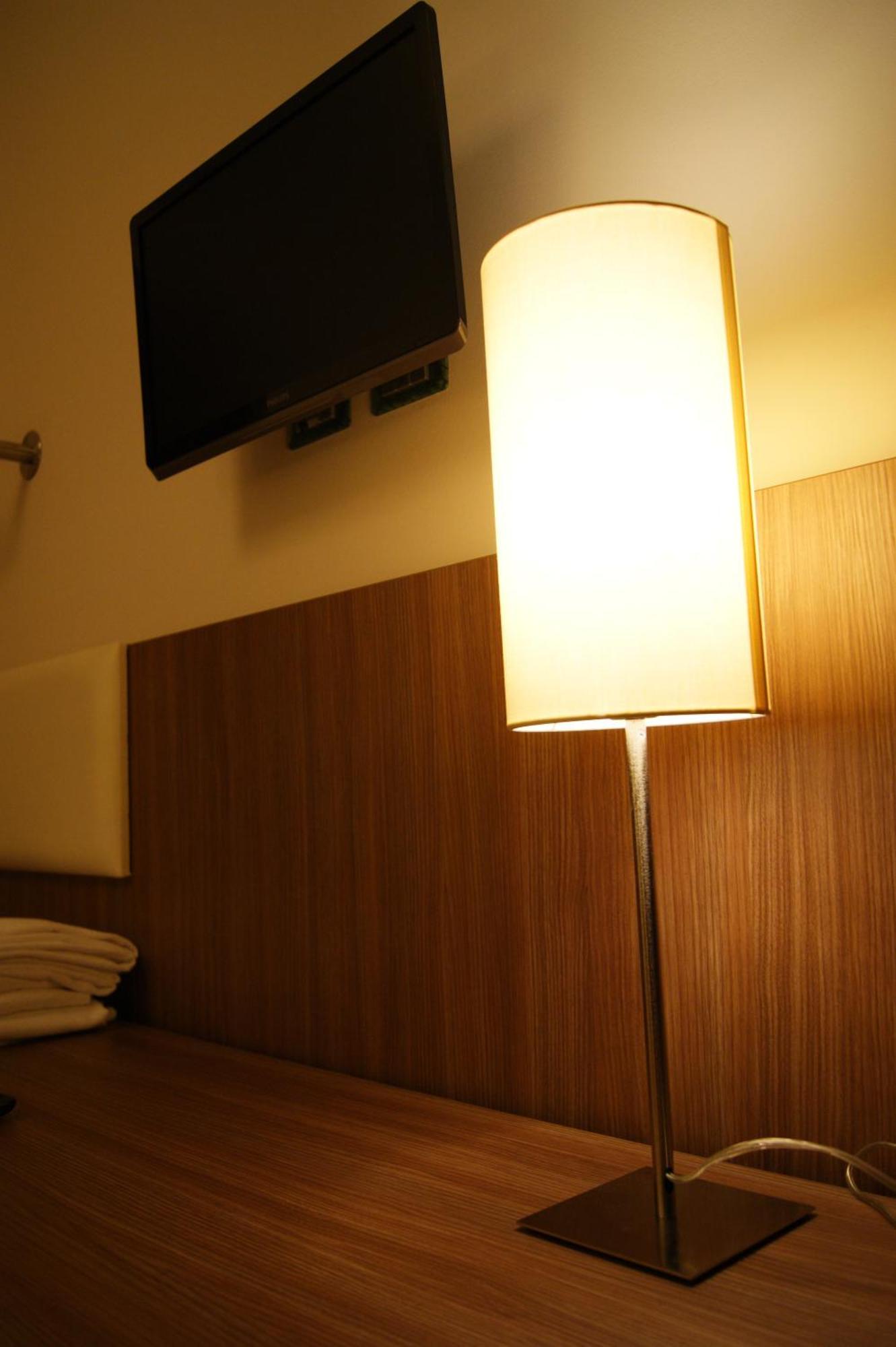 Hotel Il Moro Di Venedig
