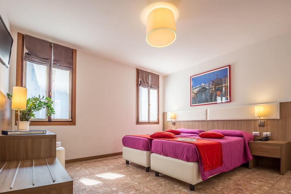 Il Moro Di Hotel Venedig