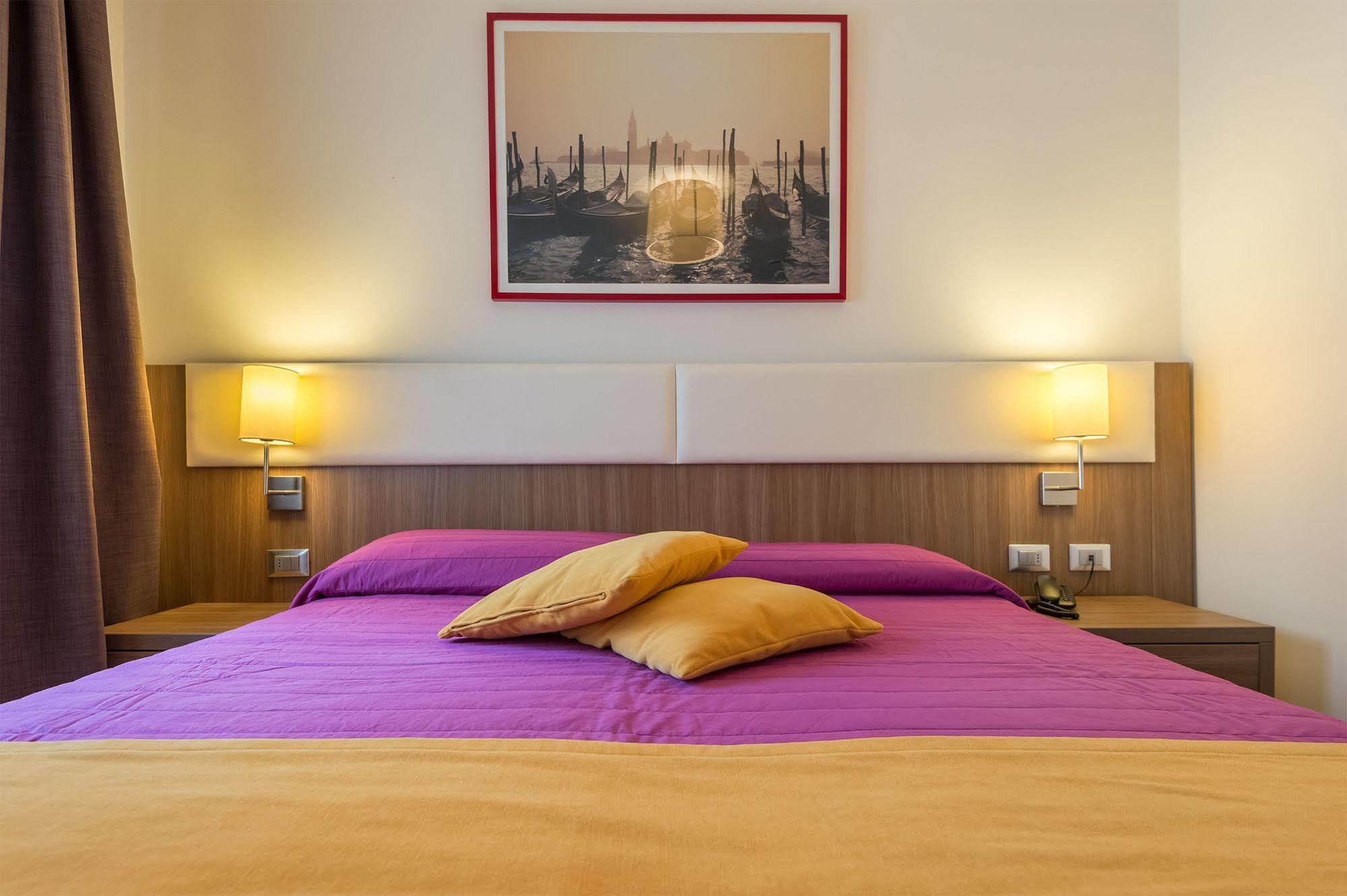 Il Moro Di Hotel Venecia