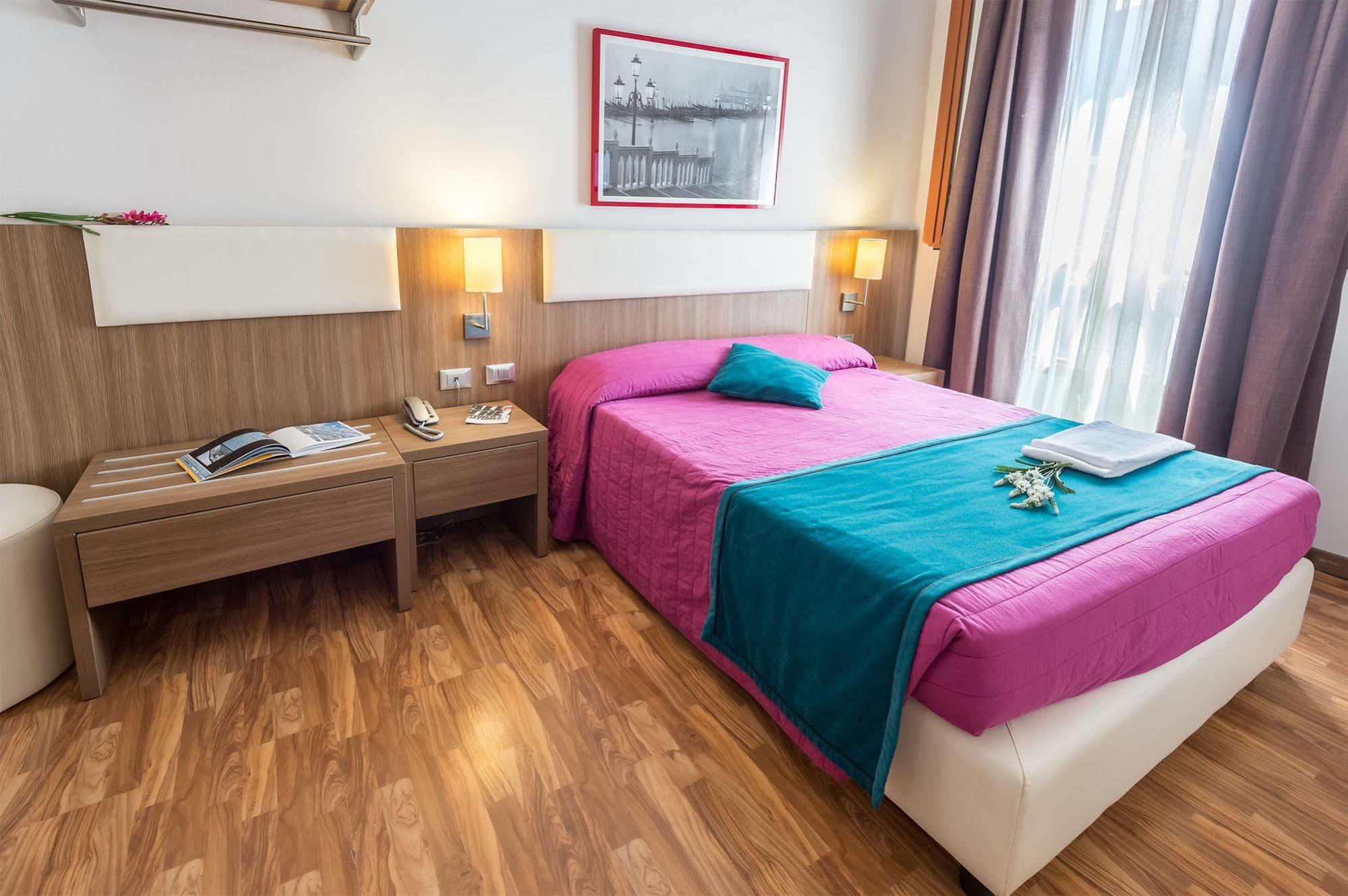 Il Moro Di 2* Venedig