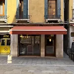 Hotel Il Moro Di Venezia
