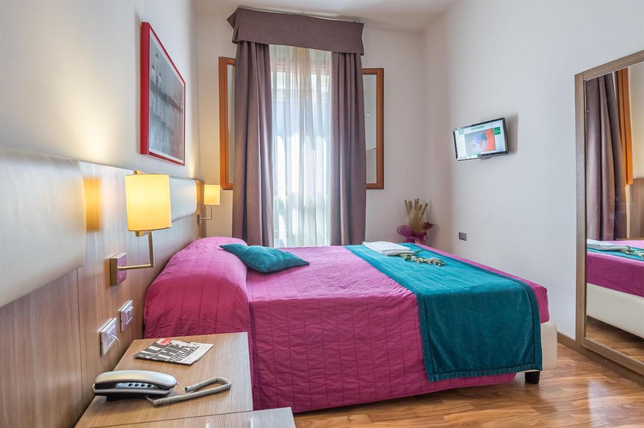 Il Moro Di Hotel Venecia