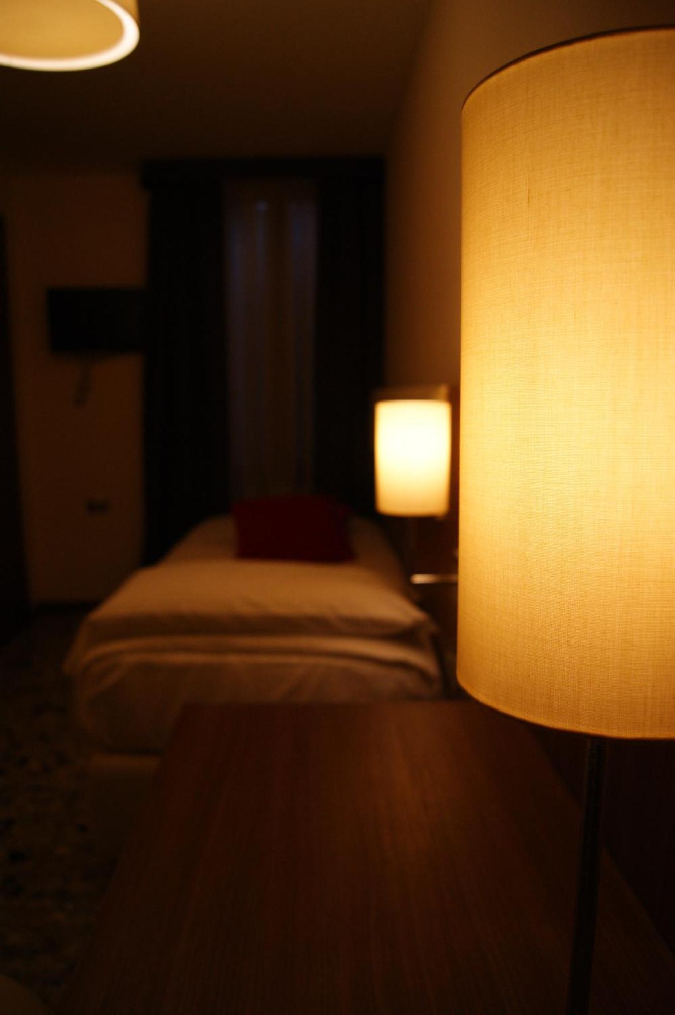 Hotel Il Moro Di Venecia