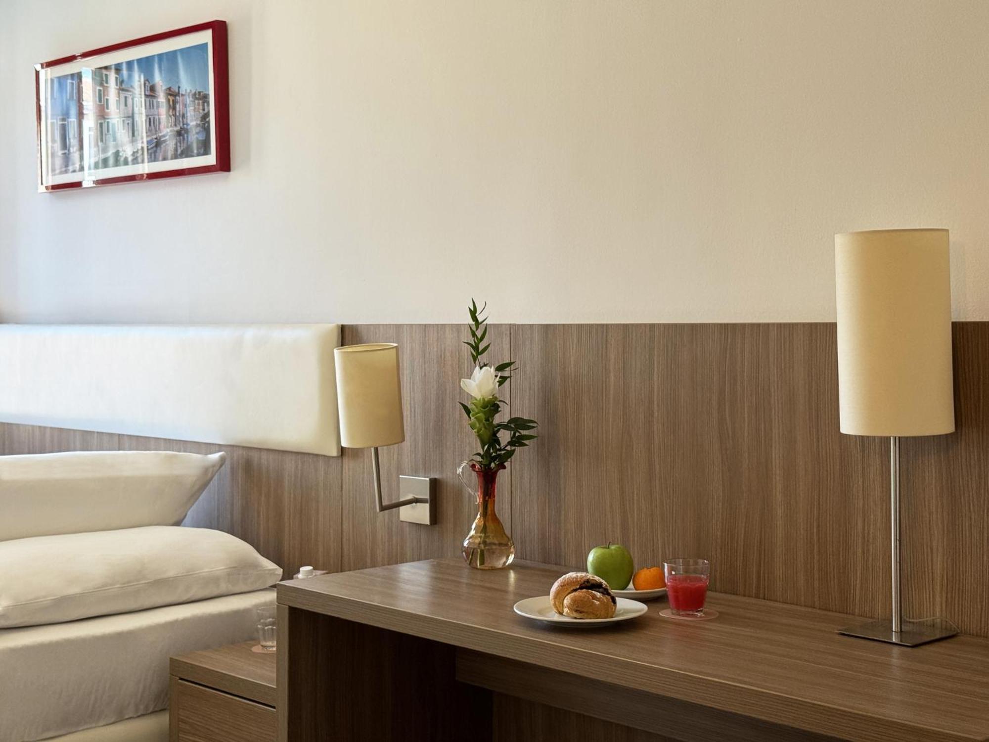 Hotel Il Moro Di 2*