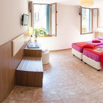 Il Moro Di Hotel Venecia